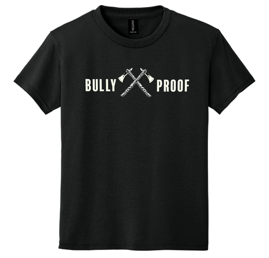 Kids Bully Proof T