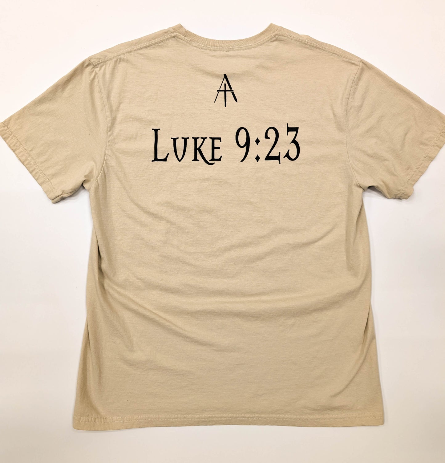 Deny Thyself T- Shirt