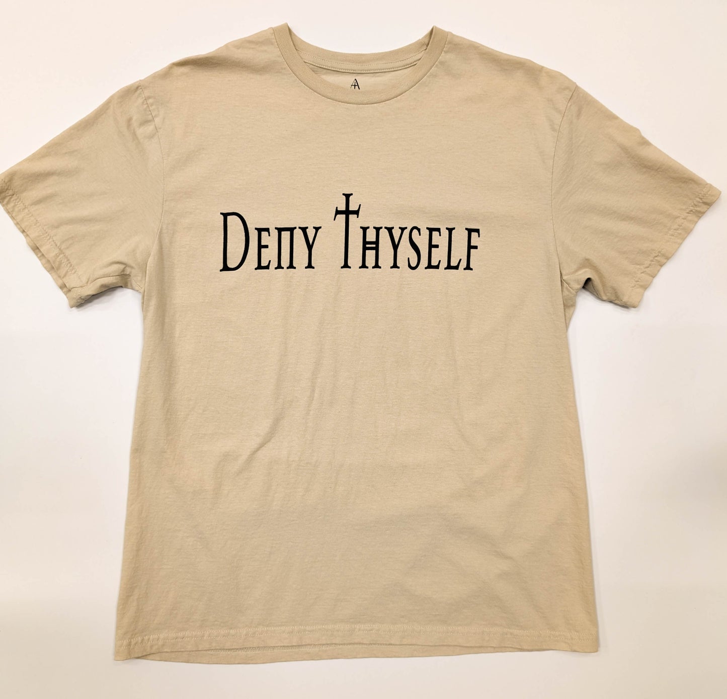 Deny Thyself T- Shirt