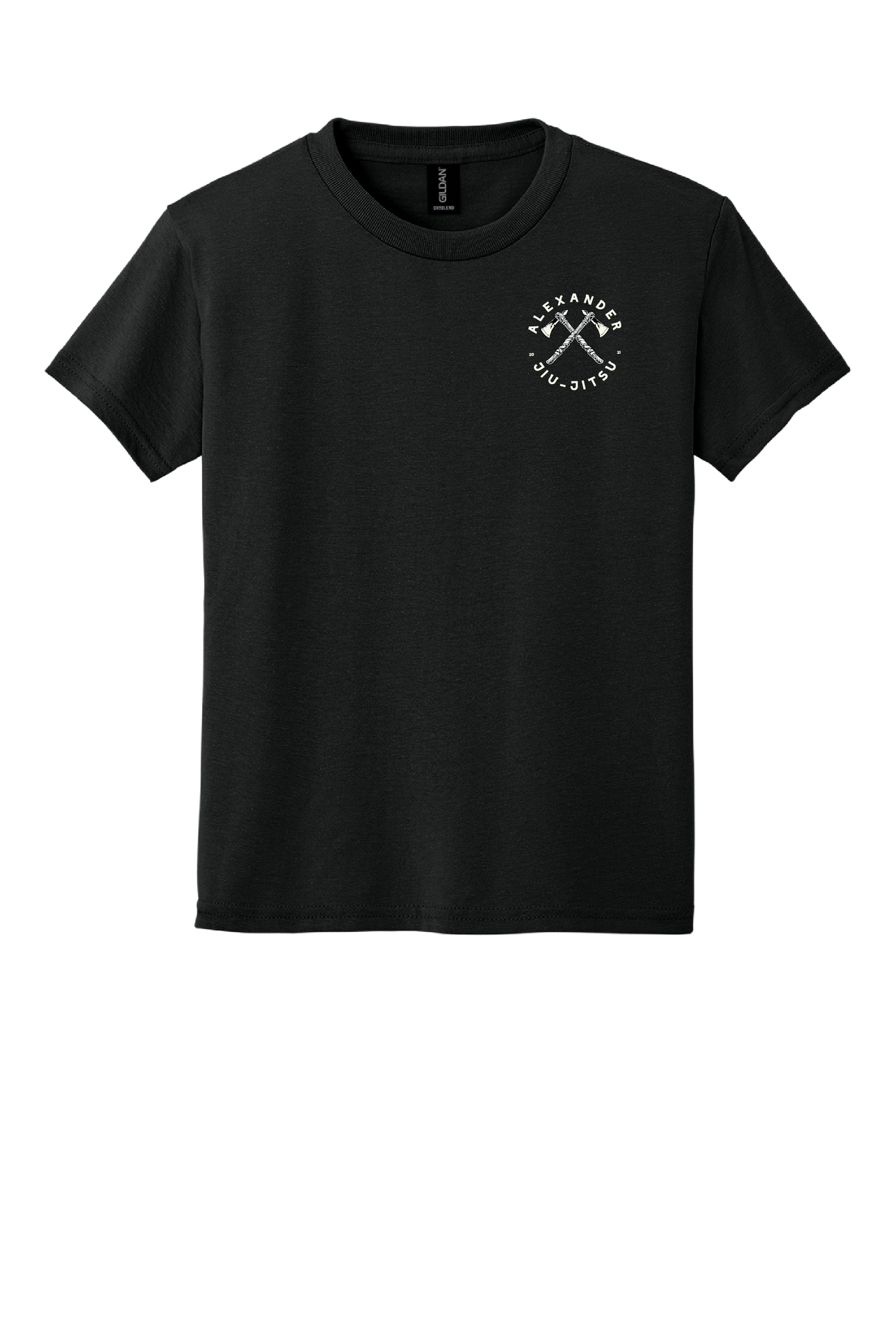 Alexander Tomahawk T