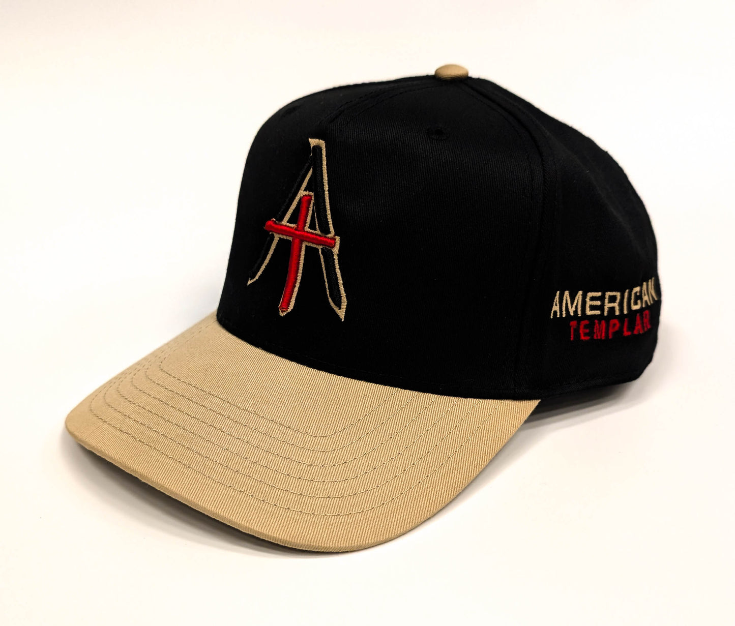 American Templar Cap