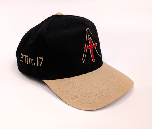 American Templar Cap