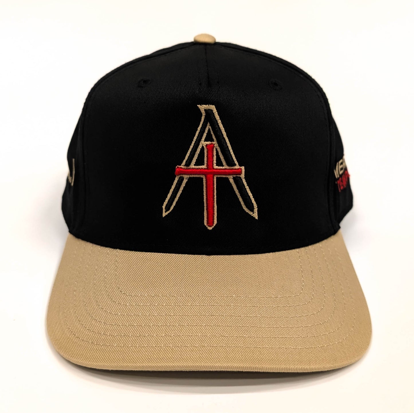 American Templar Cap