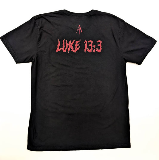 Repent or Parish T-Shirt