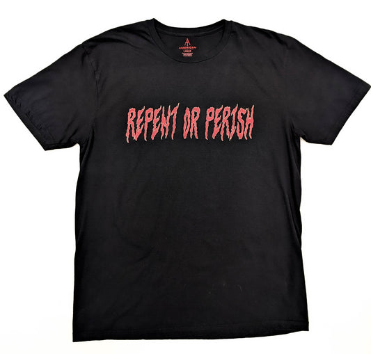 Repent or Parish T-Shirt