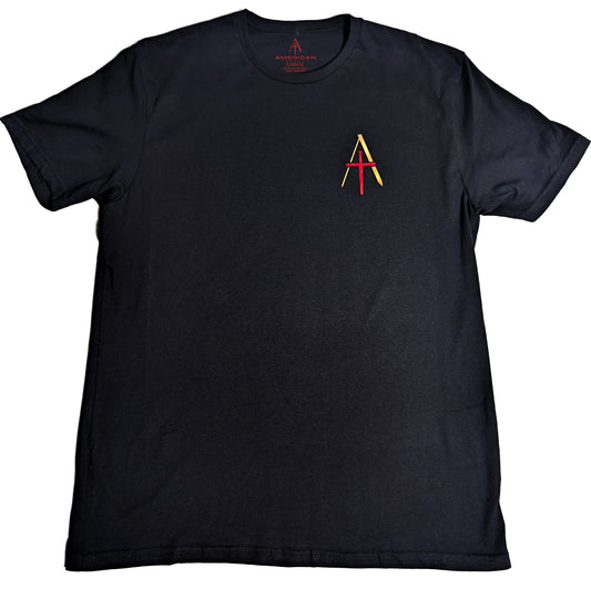 American Templar T- Shirt