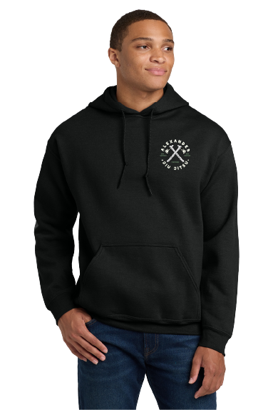 *Affordable* Tomahawk Hoodie