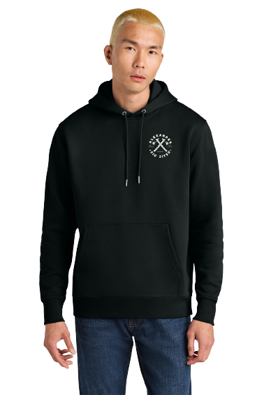 *Premier* Tomahawk Hoodie